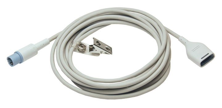 Dräger Masimo RD SET SpO2 Intermediate Cable, 3 m