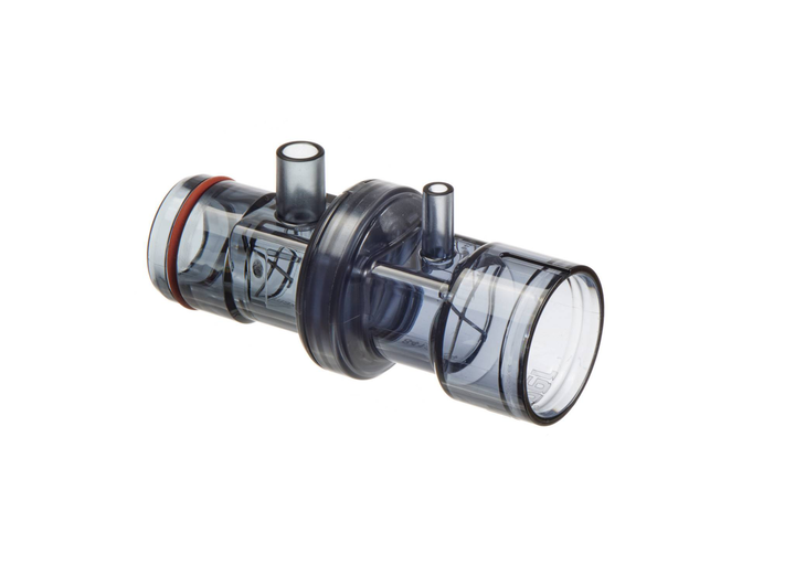 Dräger Flow Sensor for Oxylog Transport Ventilators