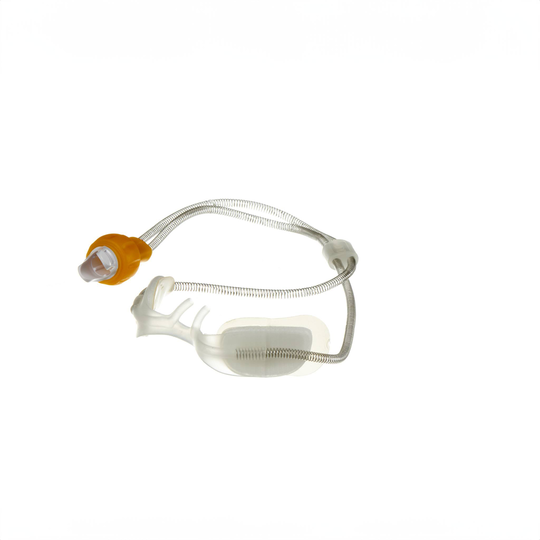 Dräger Optiflow Junior 2 VT Nasal Cannula Kit, Size M
