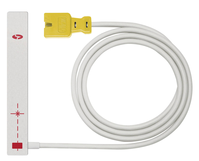 Dräger Masimo LNCS Trauma SpO2 Sensor, Adult