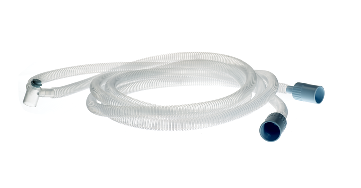 Dräger VentStar Basic (N) 180 Neonatal Breathing Circuit, 1.8 m