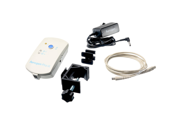 Dräger Aerogen Pro-X Controller with Cable and Mounting Kit