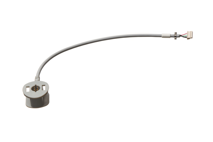 Dräger IBP Adapter Cable for Codan Xtrans Transducers, 0.3 m