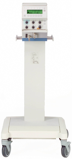 Dräger Babylog 8000 Plus Neonatal Ventilator