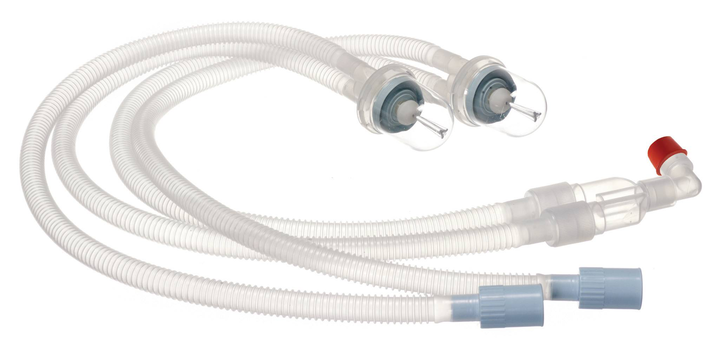Dräger VentStar Water Trap (P) 180 Circuit, No Luer Lock