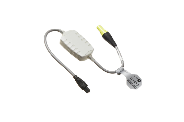 Dräger Hose Heater Adapter 900 MR 806 for Disposable Circuits