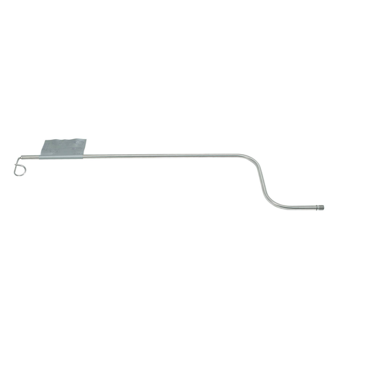 Dräger Water Bag Holder Pole 900 MR 290 for Savina and Evita