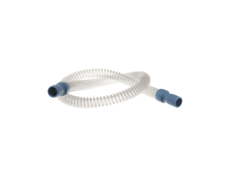 Dräger Silicone Breathing Hose 22/22 mm, 1.1 m, Reusable