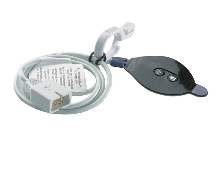 Dräger Nellcor OxiMax MAX-FAST SpO2 Sensors, Forehead, Box of 24