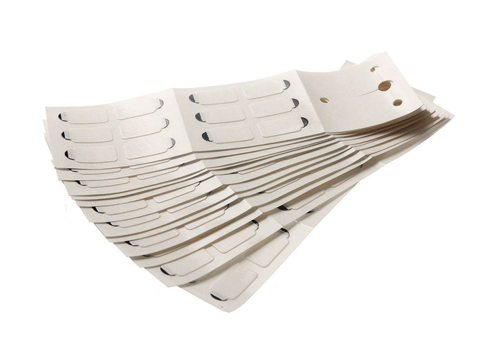 Dräger Masimo SpO2 Adhesive Squares, Pack of 12