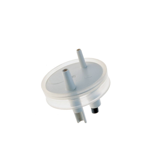 Dräger Secretion Jar Cap 700 mL with Overflow Safeguard