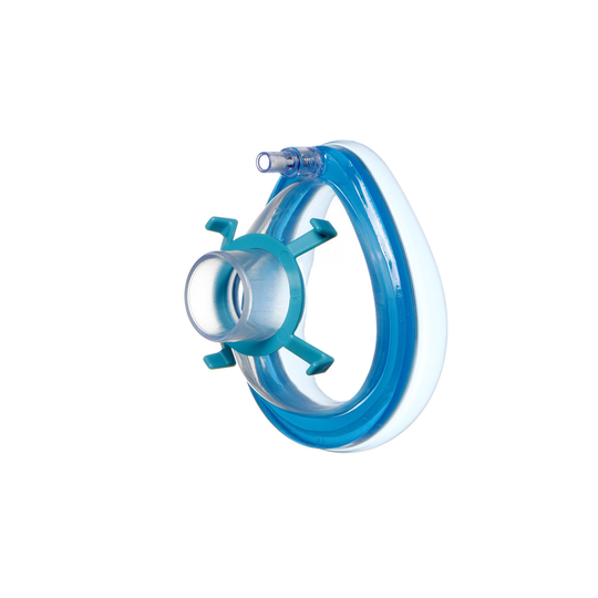 Dräger Disposable Anaesthesia Mask, Paediatric, Size 2
