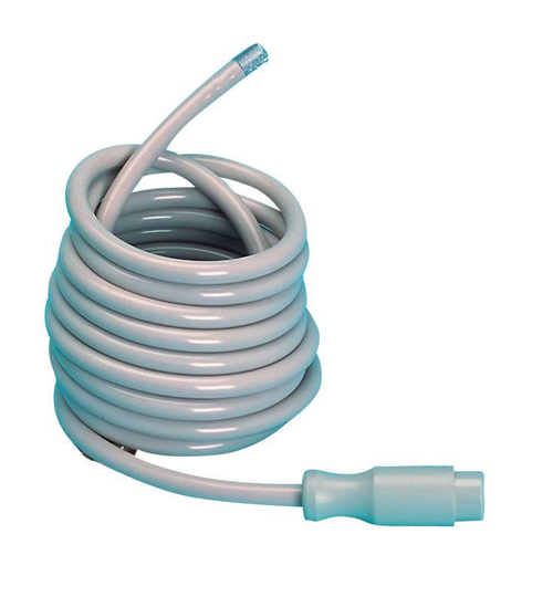 Dräger NIBP Hose for Neonatal Cuffs, 2.4 m