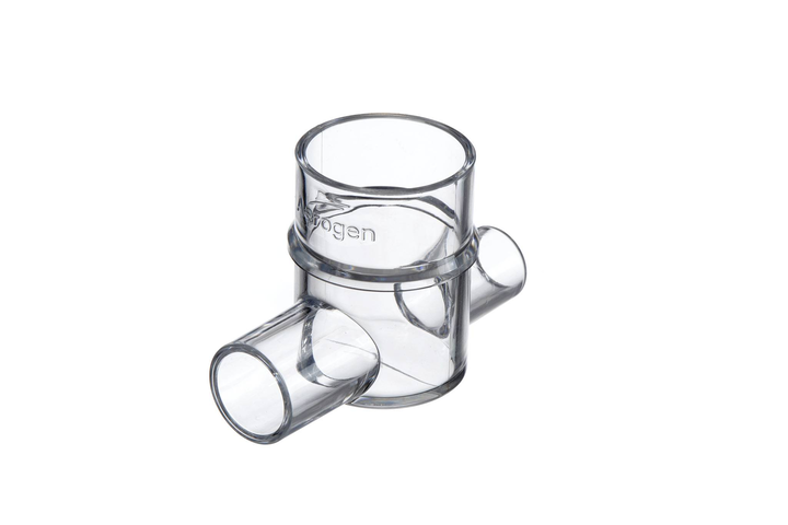 Dräger AeroStar Neonatal T-Piece, F&P Circuits, Pack of 10