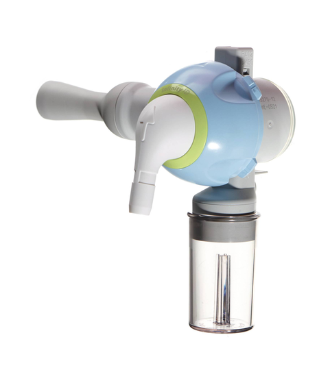 Dräger Expiratory Valve, Neonatal/Paediatric, Reusable