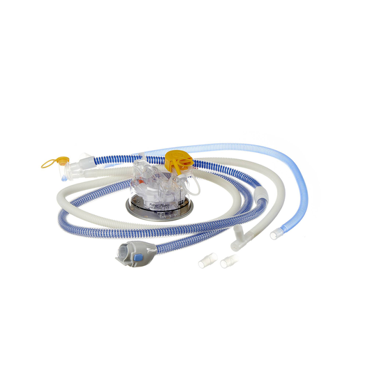 Dräger F&P 950 Neonatal Hose System