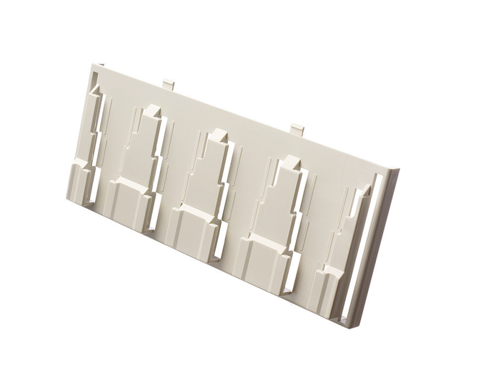 Dräger IBP Transducer Plate for Abbott Transpac IV, Pack of 5