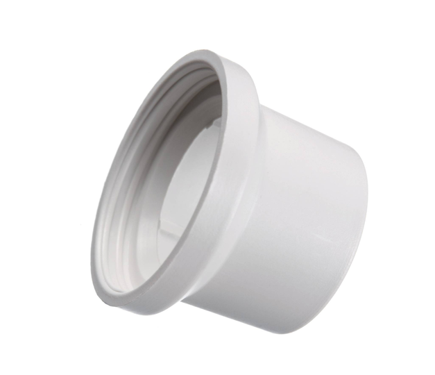 Dräger Adapter for Ambu Mark III Resuscitator