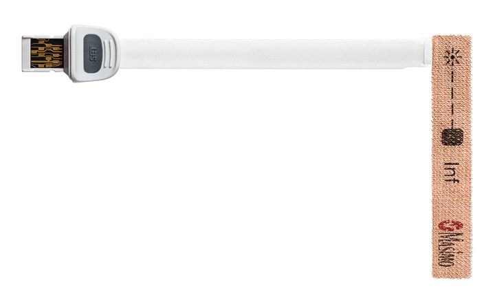 Dräger Masimo RD-SET Inf Adhesive SpO2 Sensor, Infant, Box of 20