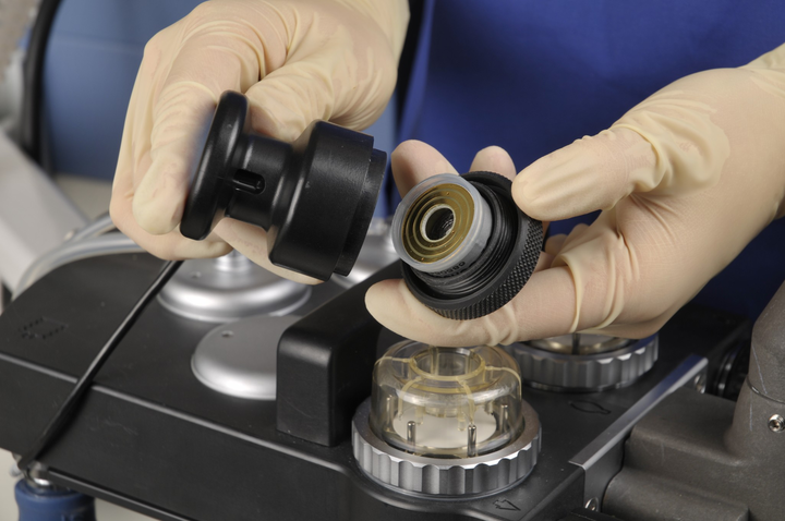 Dräger O2 Sensor Capsule for Mainstream Measurement