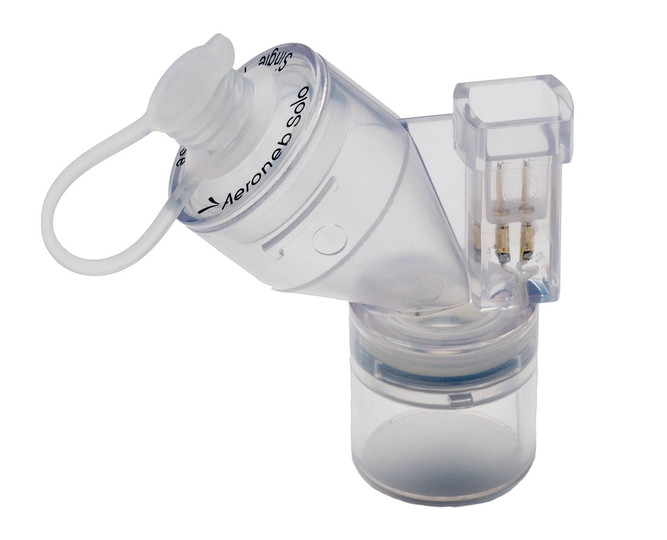 Dräger Aerogen Nebuliser Configurator
