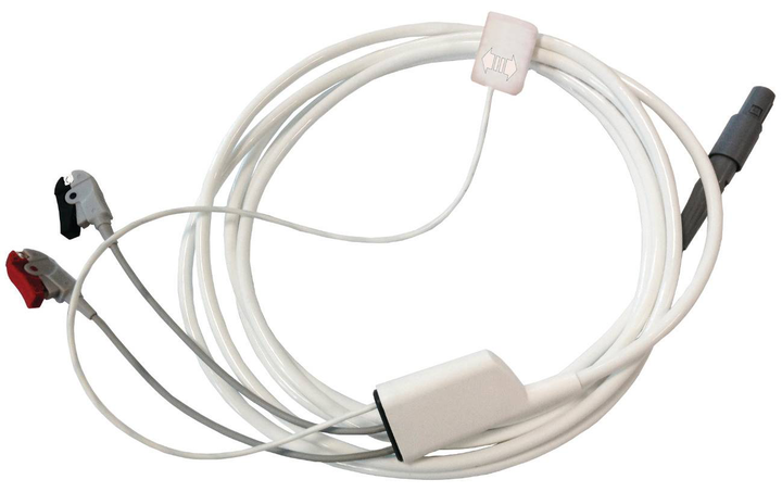Dräger TOFScan Eyebrow Sensor, Reusable, Software up to 1.7
