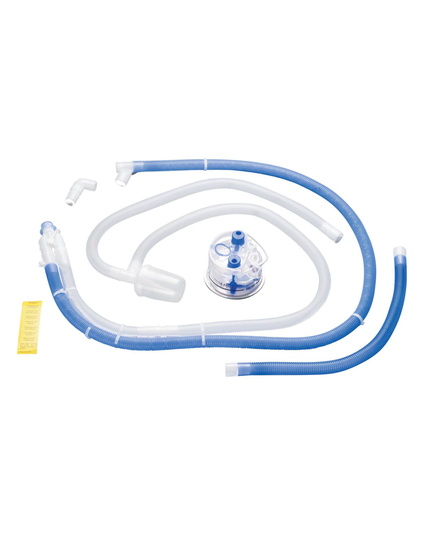 Dräger Hose Kit RT212 for MR850, Inspiratory Heated