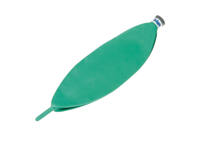 Dräger VentStar Breathing Bag, 3 Litre for Primus