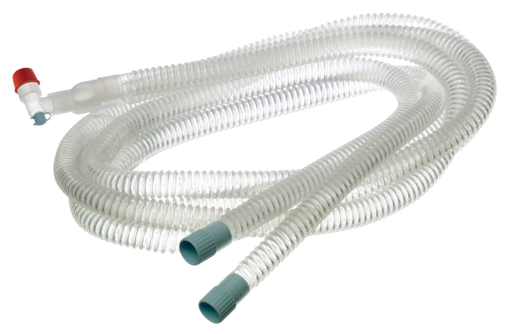 Dräger VentStar MRI 300 Adult Breathing Circuit, 3 m Smoothbore