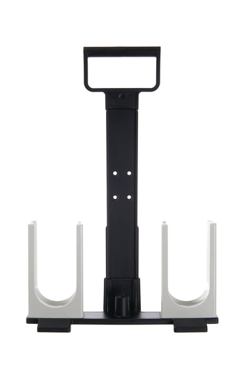 Dräger Carrying Rack for Bronchial Aspiration, Fabius Series