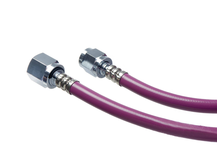Dräger EVAC Hose Assembly 6 m, DISS Nut to DISS Nut