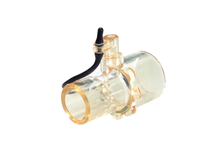 Dräger Temperature Probe Housing 900 MR 532 for F&P Humidifiers