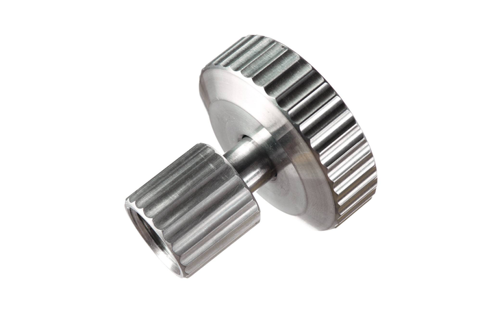 Dräger Adapter 9/16" to M34 Humidifier Connector