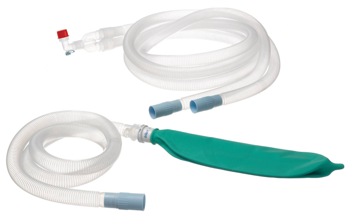 Dräger VentStar Anaesthesia Basic 250 Breathing Set