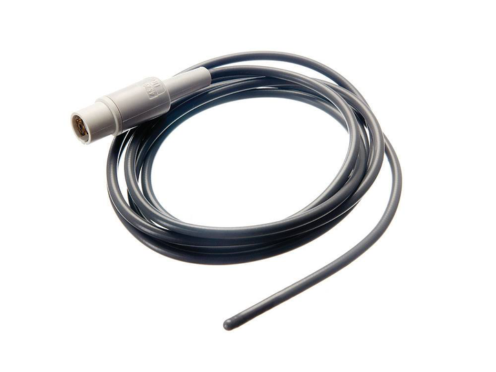 Dräger Reusable Temperature Probe, Paediatric, 1.5 m