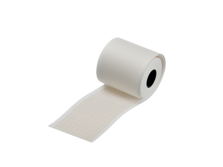 Dräger Recorder Printing Paper, Pack of 4