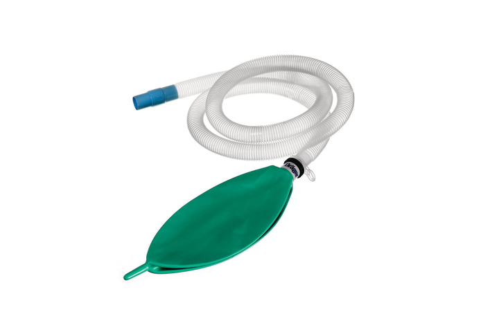 Dräger VentStar Bag Set 150 OD22 Cone, Disposable 2 L Bag