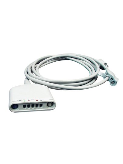 Dräger MultiMed 5 Pod Multiparameter Cable, 2.5 m