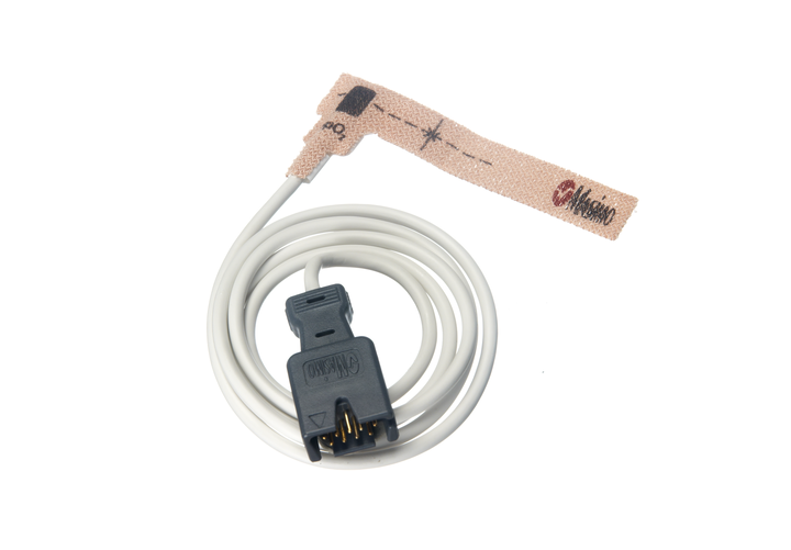 Dräger Masimo LNCS Inf Adhesive SpO2 Sensor, Infant, Box of 20