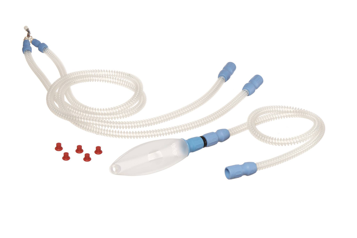Dräger BlueSet Anaesthesia (N), Neonatal Breathing Set
