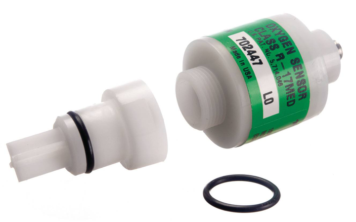 Dräger MX 300 Micro-Fuel Cell Oxygen Sensor