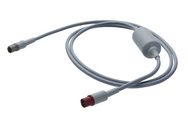 Dräger M540 HemoMed Connection Cable, 2.9 m