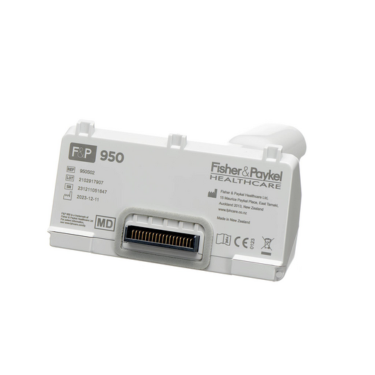 Dräger F&P 950 Sensor Cartridge, Replacement Unit