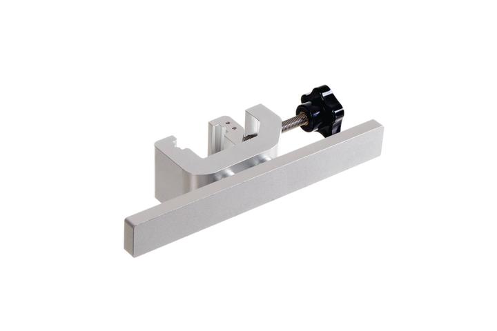 Dräger Multi-P Trolley Rail Clamp