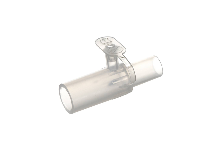 Dräger Neonatal T-Piece Adapter for Nitric Oxide Therapy