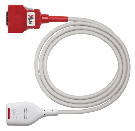 Dräger Masimo Rainbow RC-12 Intermediate Cable, 3.6 m