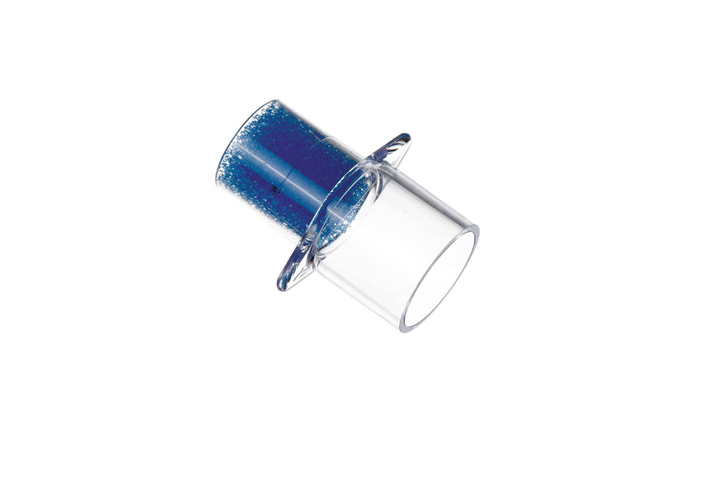 Dräger HumidStar Trach Plus HME for Tracheostomy, 100 Pieces