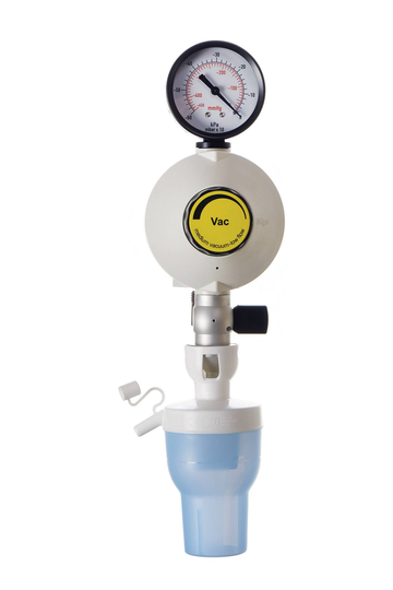 Dräger Medical Aspiration Suction Assembly