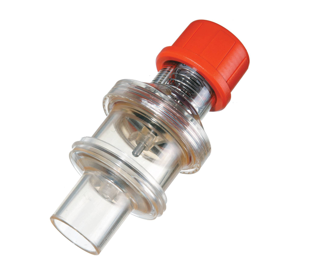 Dräger Ambu PEEP Valve, 0-10 mbar, Reusable
