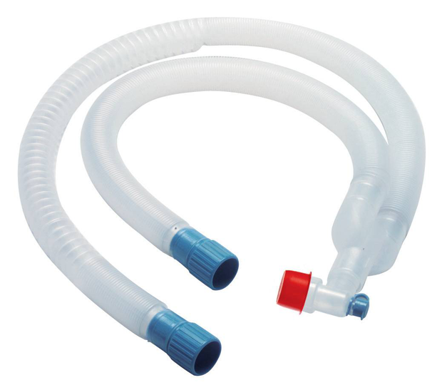 Dräger VentStar Flex Breathing Circuit, Adult, 0.5 to 1.8 m
